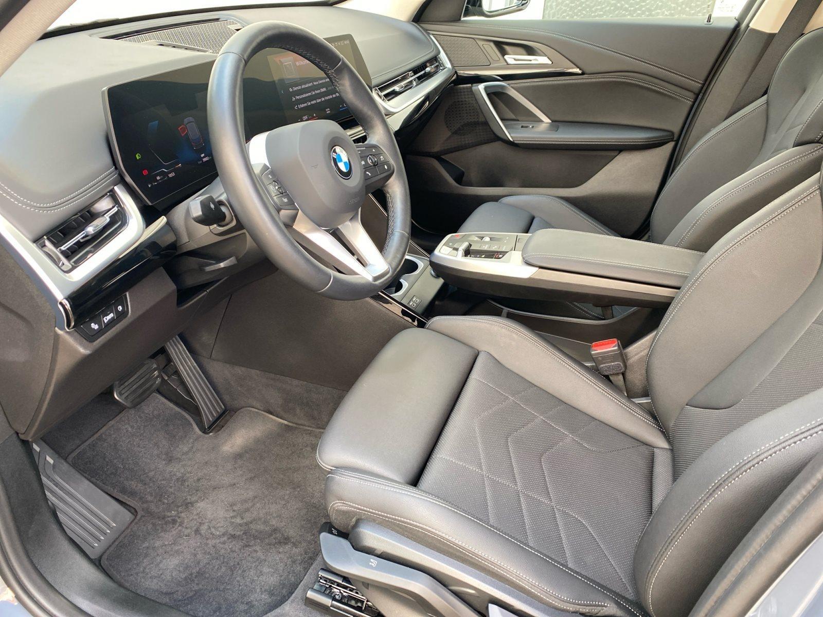 BMW X1 – Bild 6