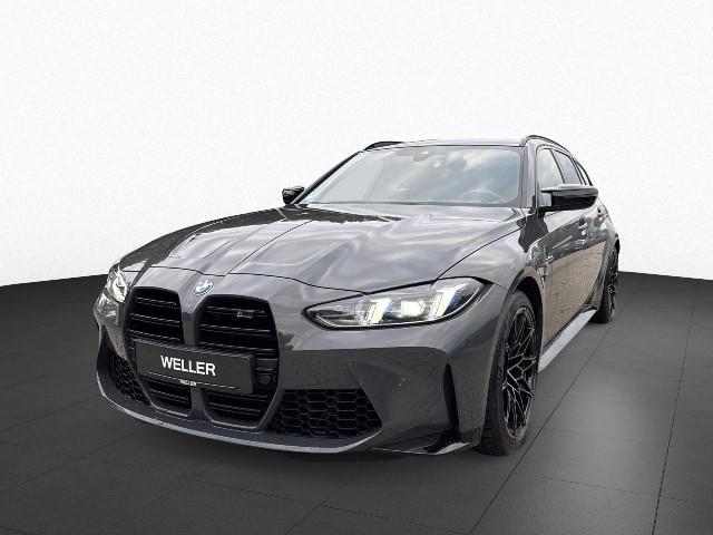 BMW M3 Touring