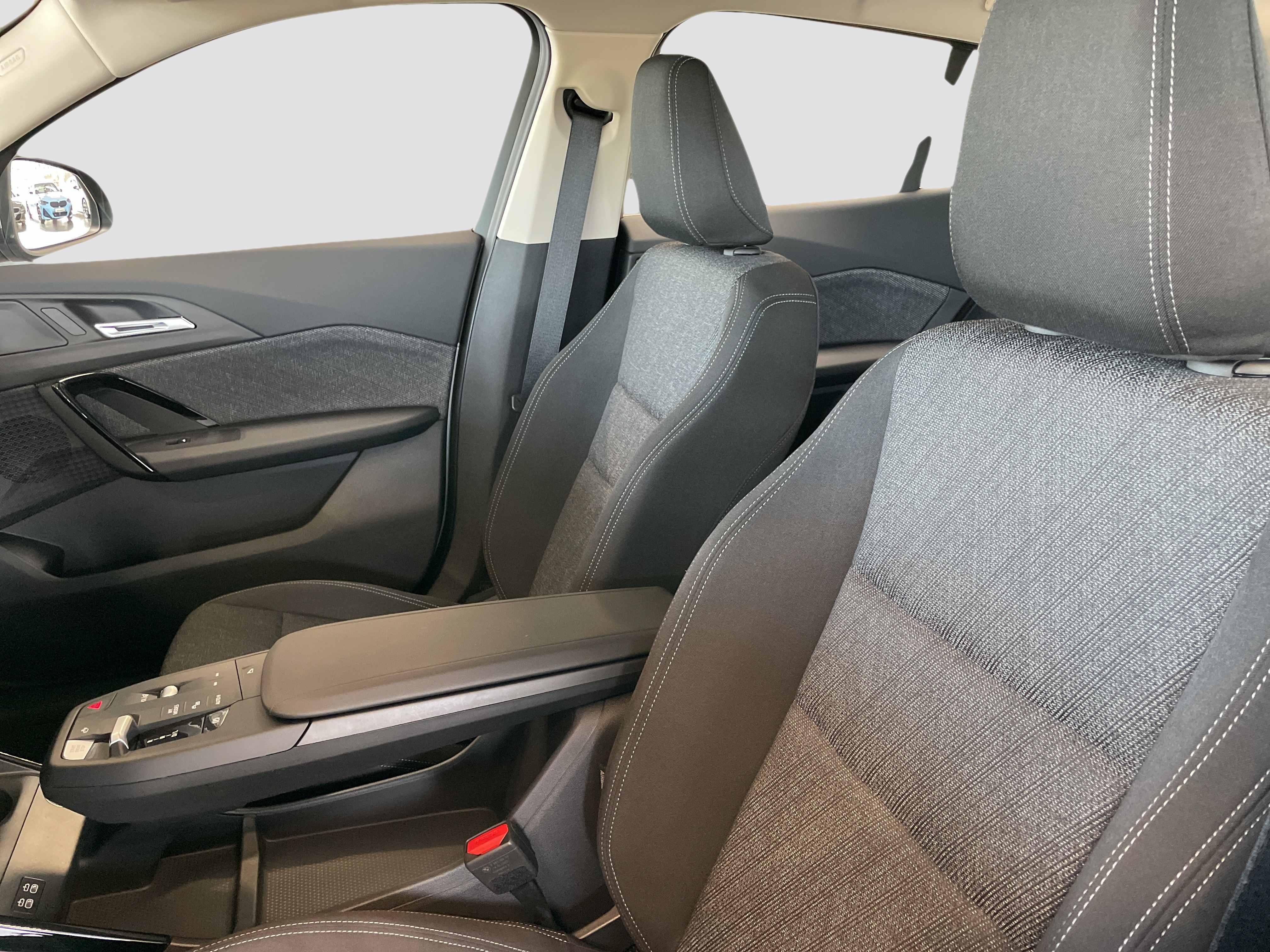 BMW X2 – Bild 16