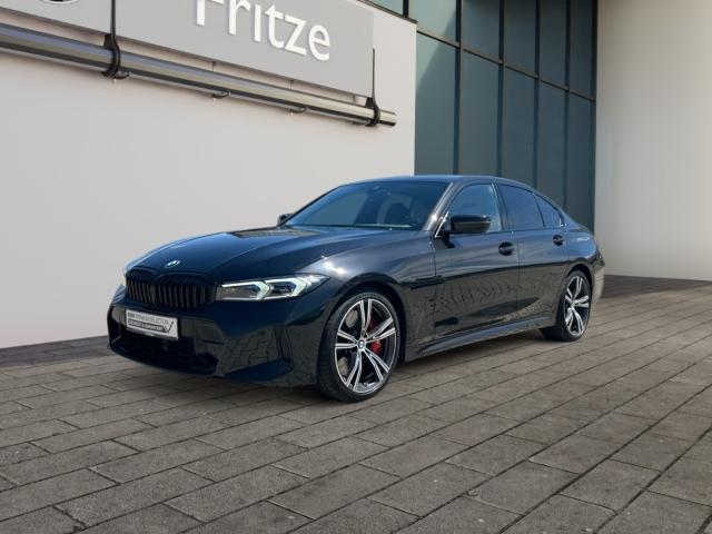 BMW 330d 2022