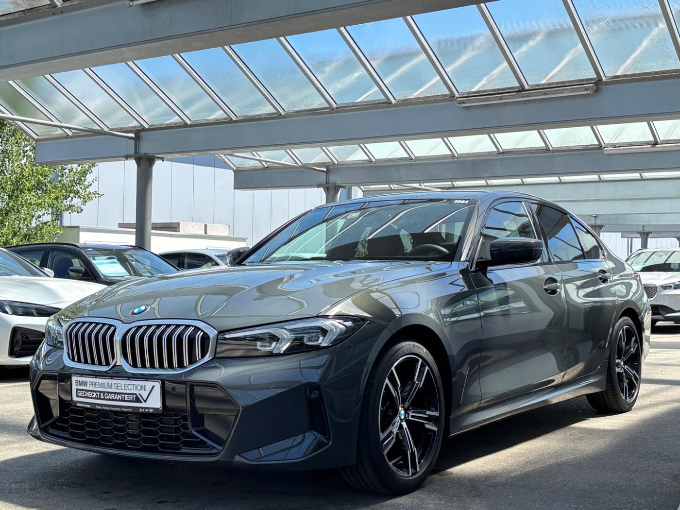 BMW 3er – Bild 3