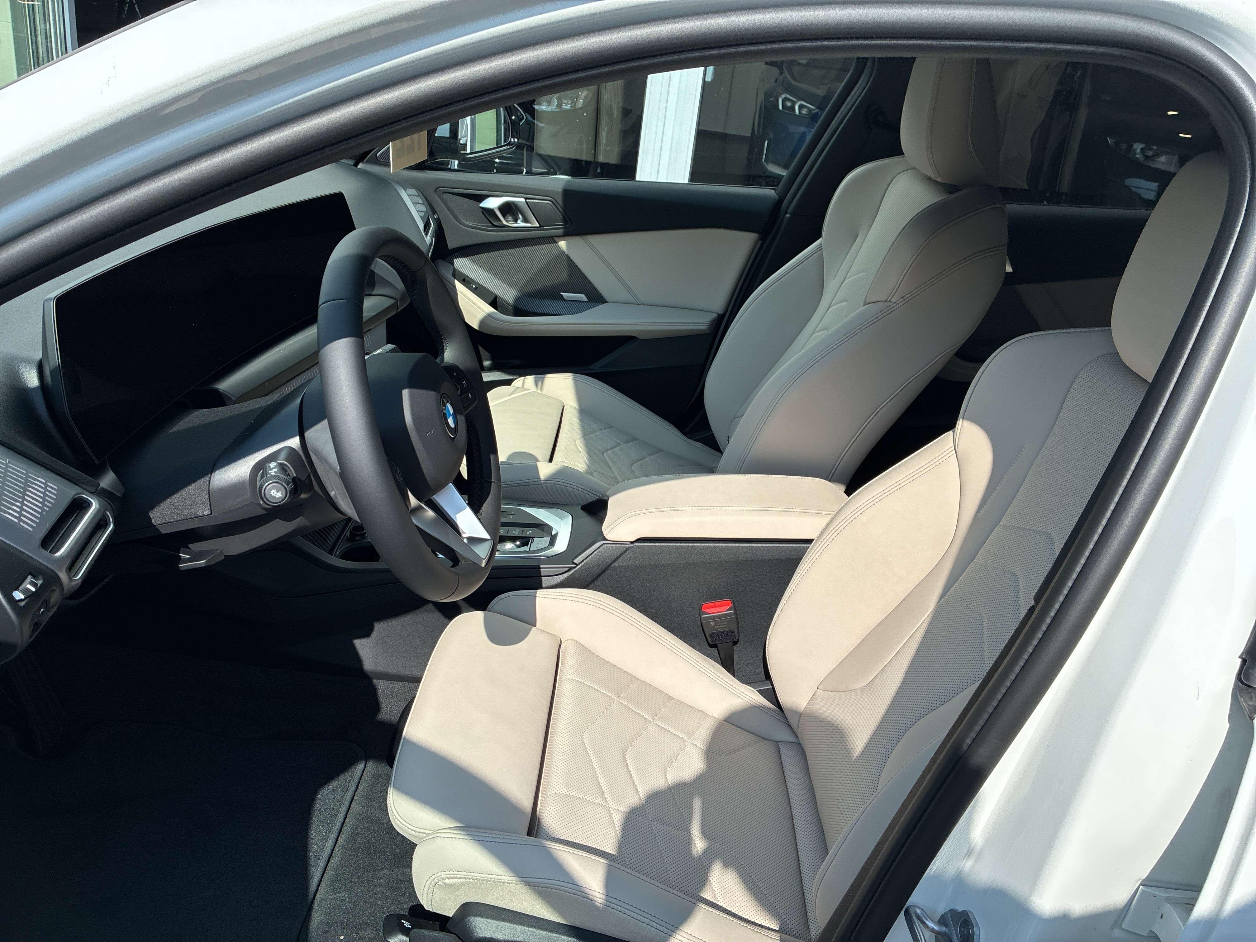 BMW 1er – Bild 13