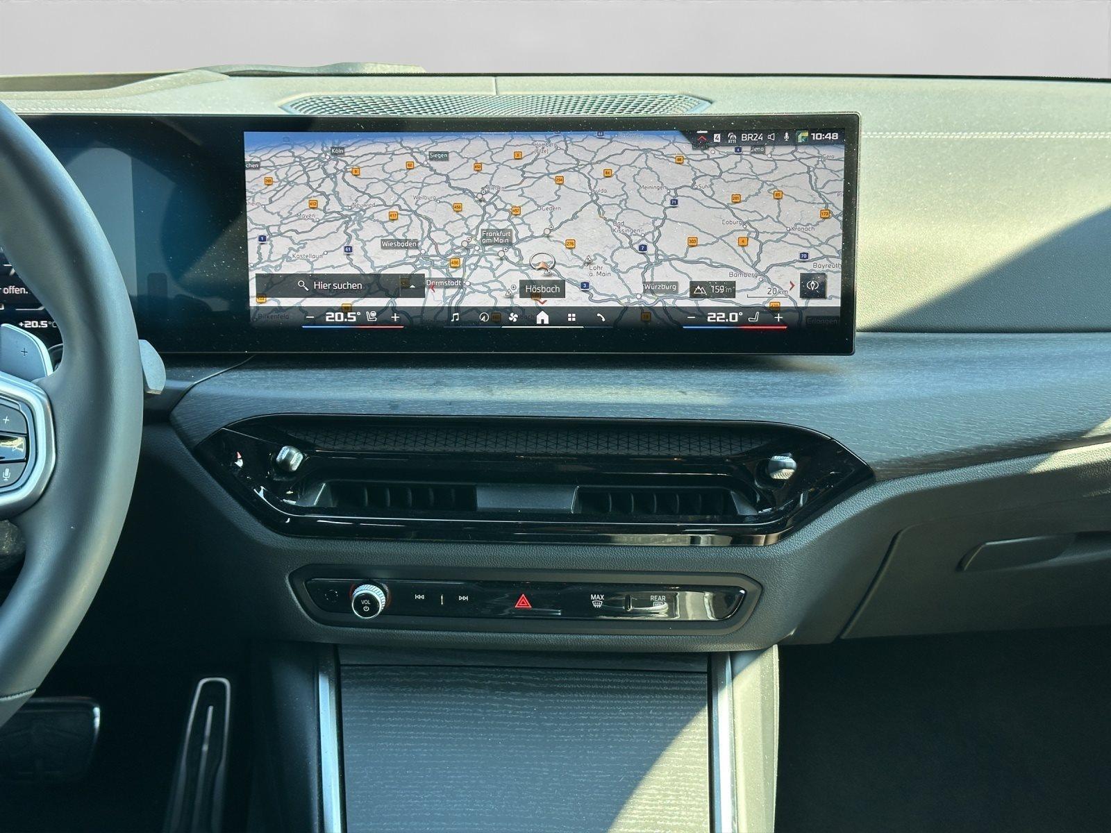 BMW 3er – Bild 8