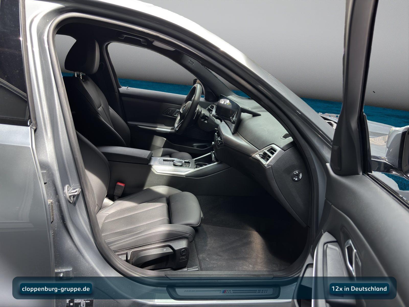BMW 3er – Bild 7