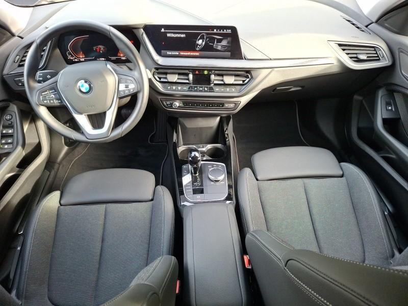 BMW 1er – Bild 10