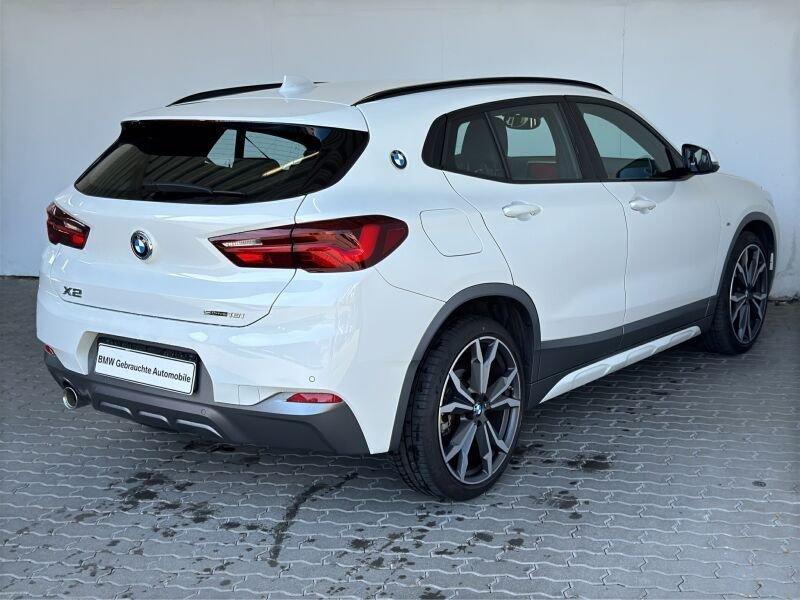 BMW X2 – Bild 6