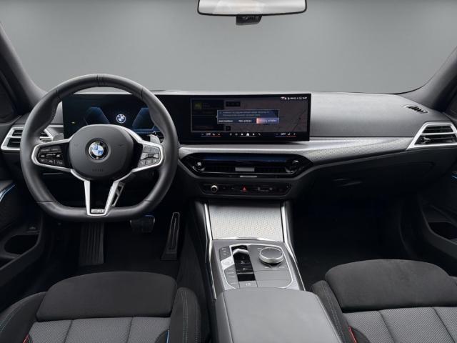BMW 3er Touring – Bild 12