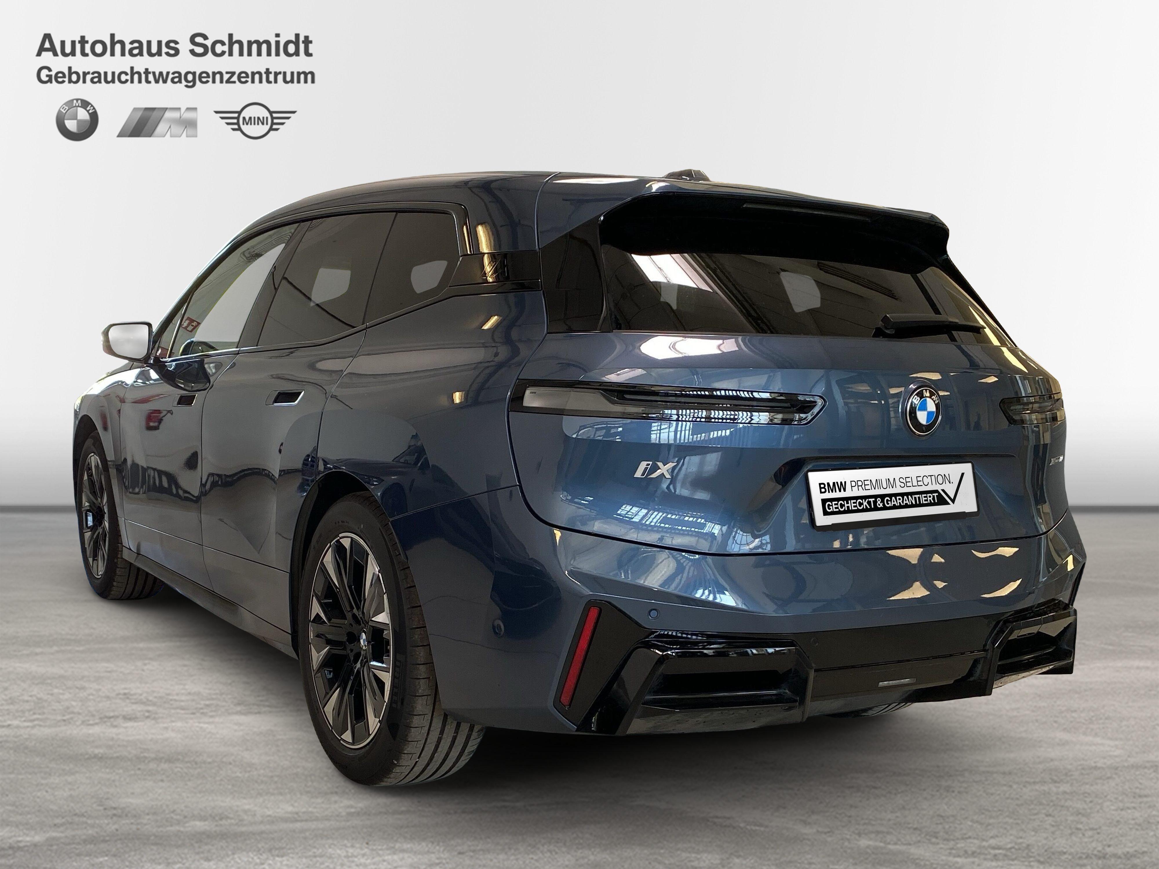 BMW iX – Bild 3