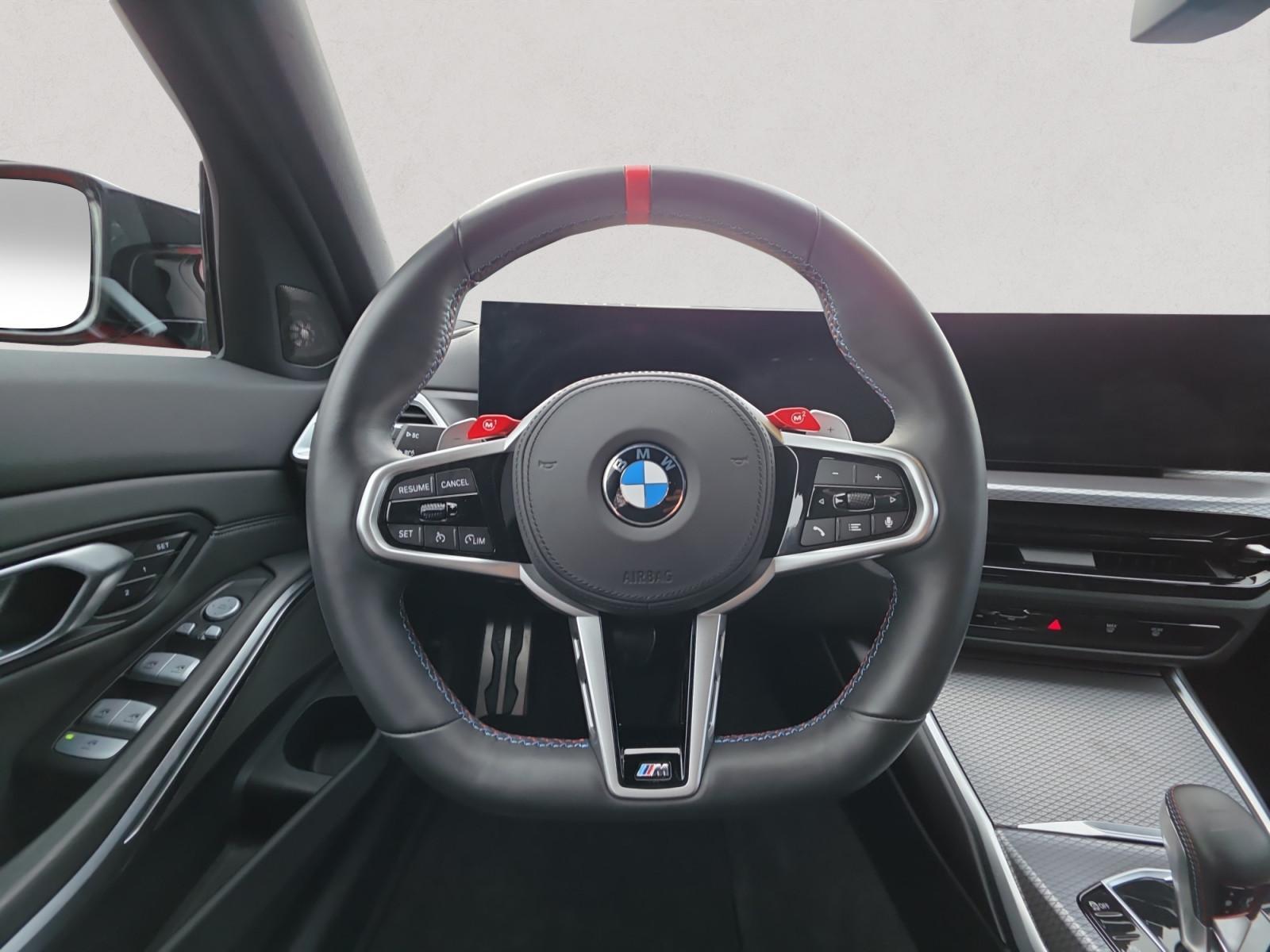 BMW M3 – Bild 13