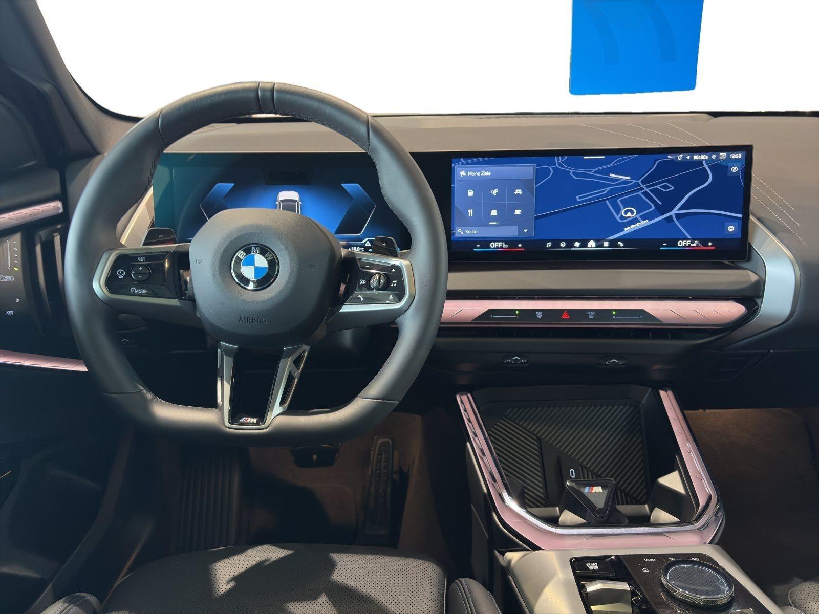 BMW X3 – Bild 24