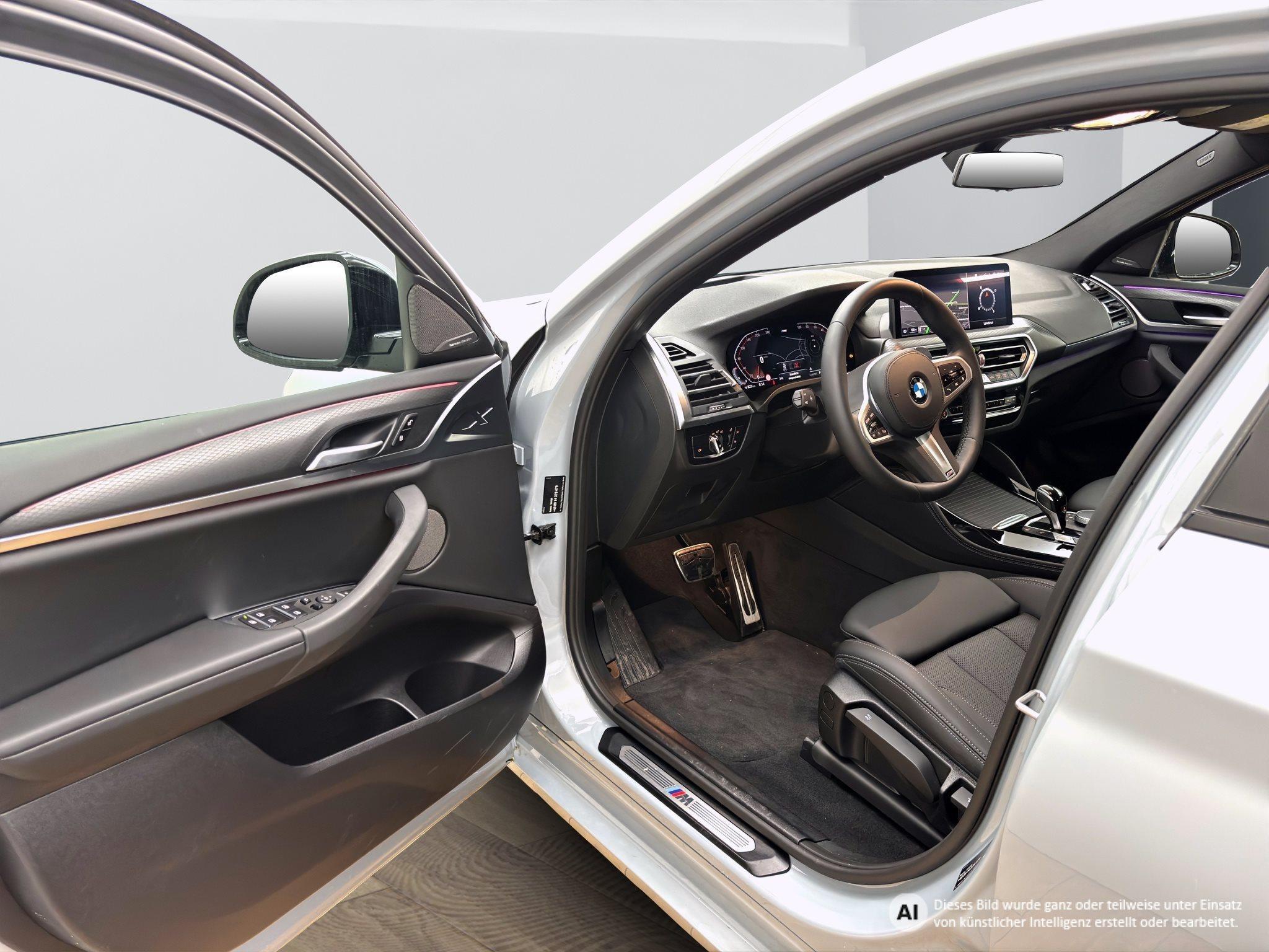BMW X4 – Bild 2
