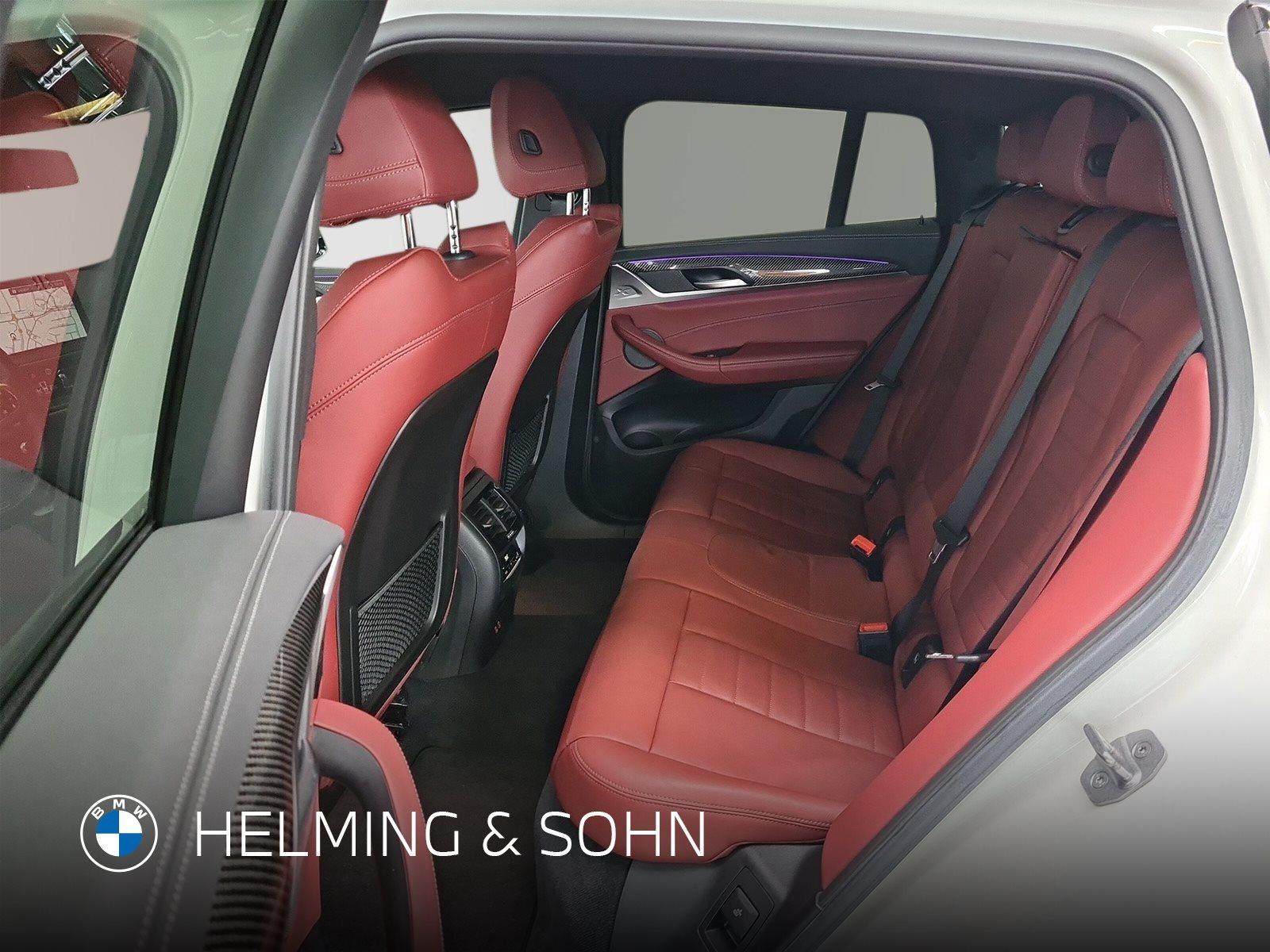 BMW X4 – Bild 8