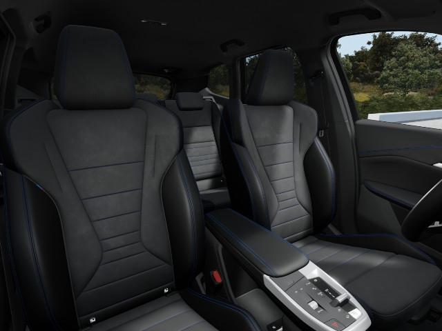 BMW X1 – Bild 5