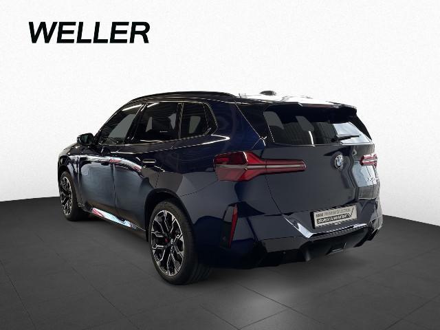 BMW X3 – Bild 4