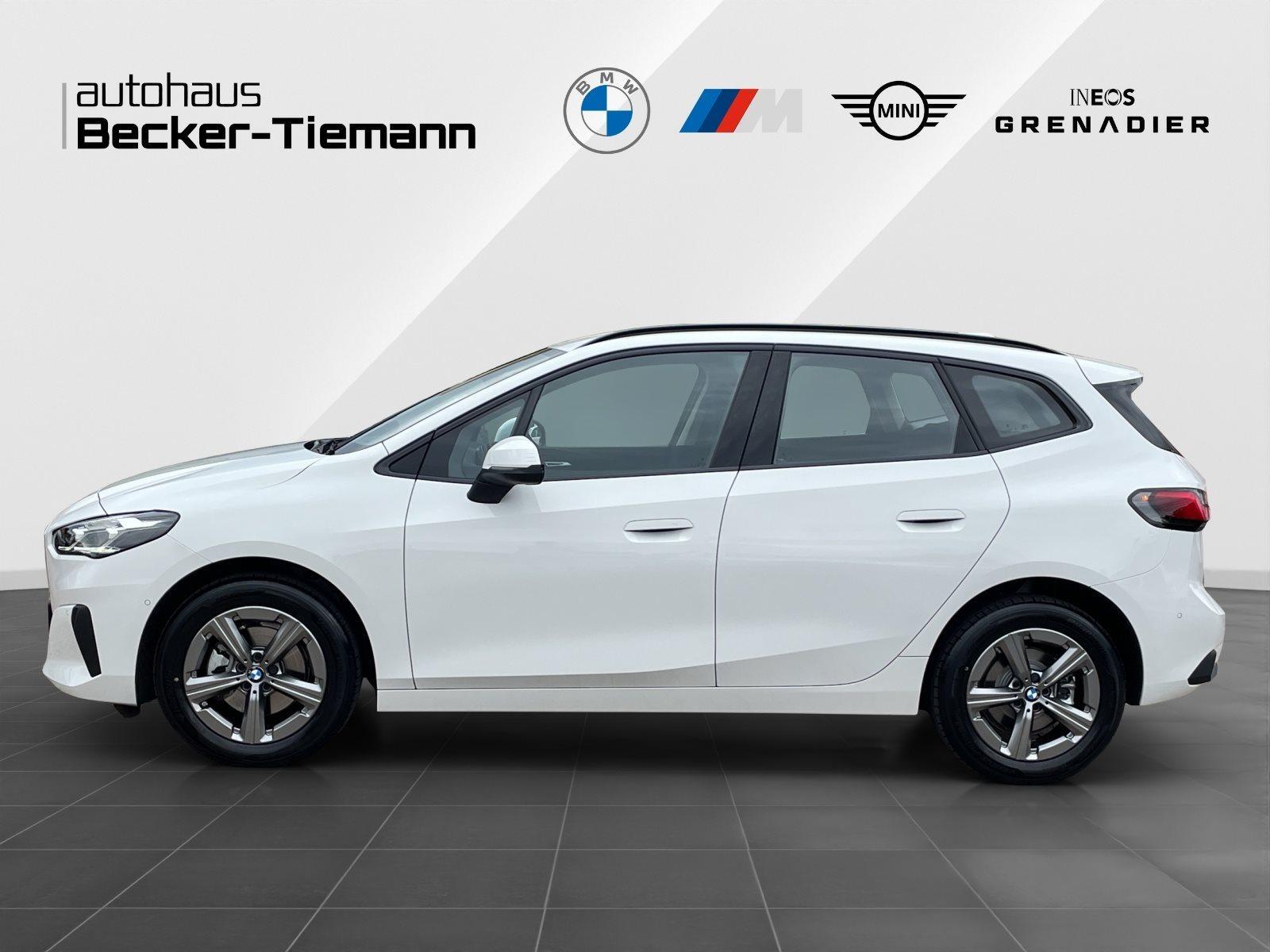 BMW 2er Active Tourer – Bild 3