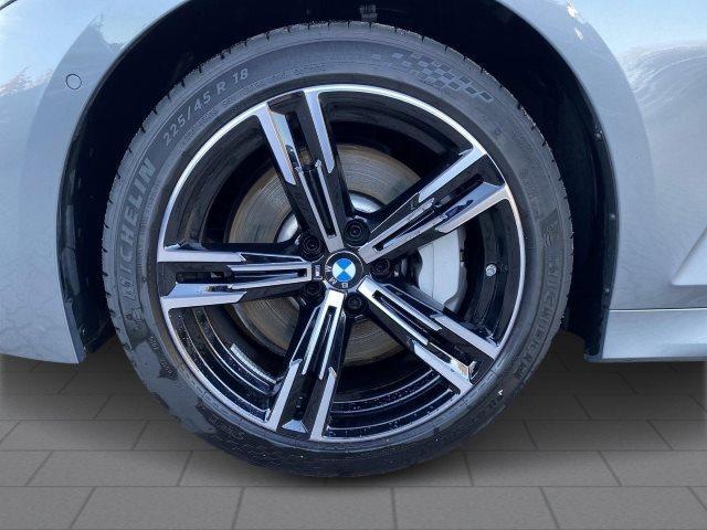 BMW 3er Touring – Bild 6