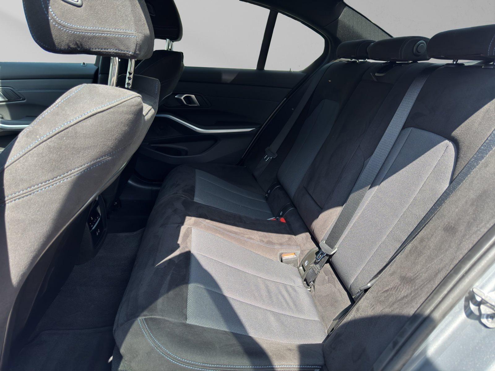 BMW 3er – Bild 10