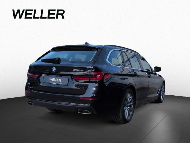 BMW 5er Touring – Bild 3