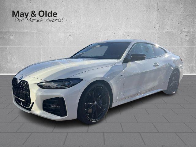 BMW 420I 2022