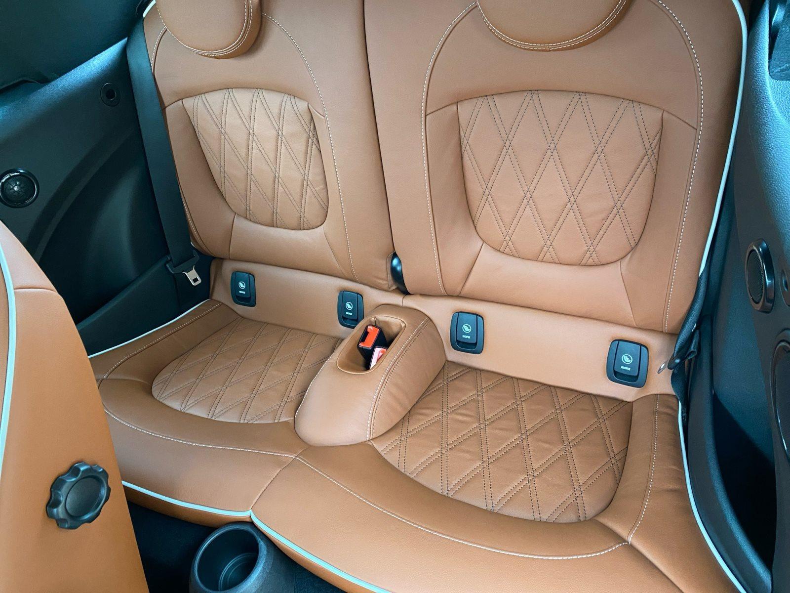 MINI Cabrio – Bild 10