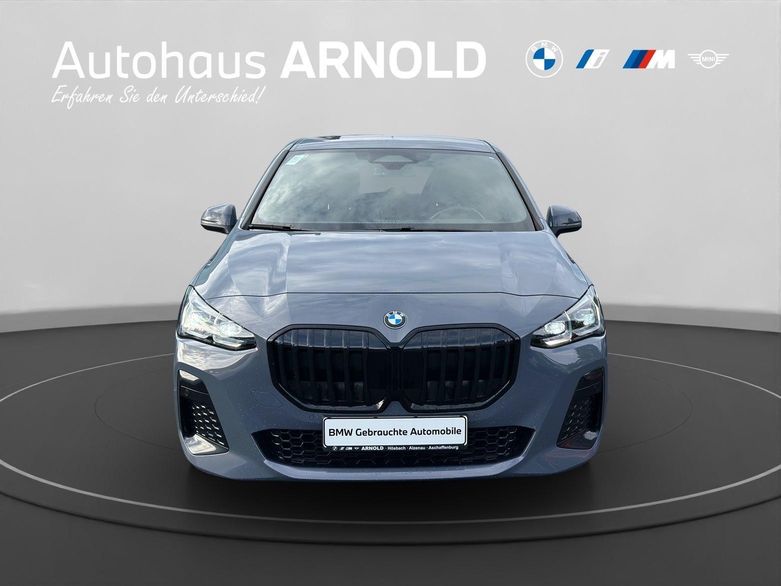 BMW 2er Active Tourer – Bild 2