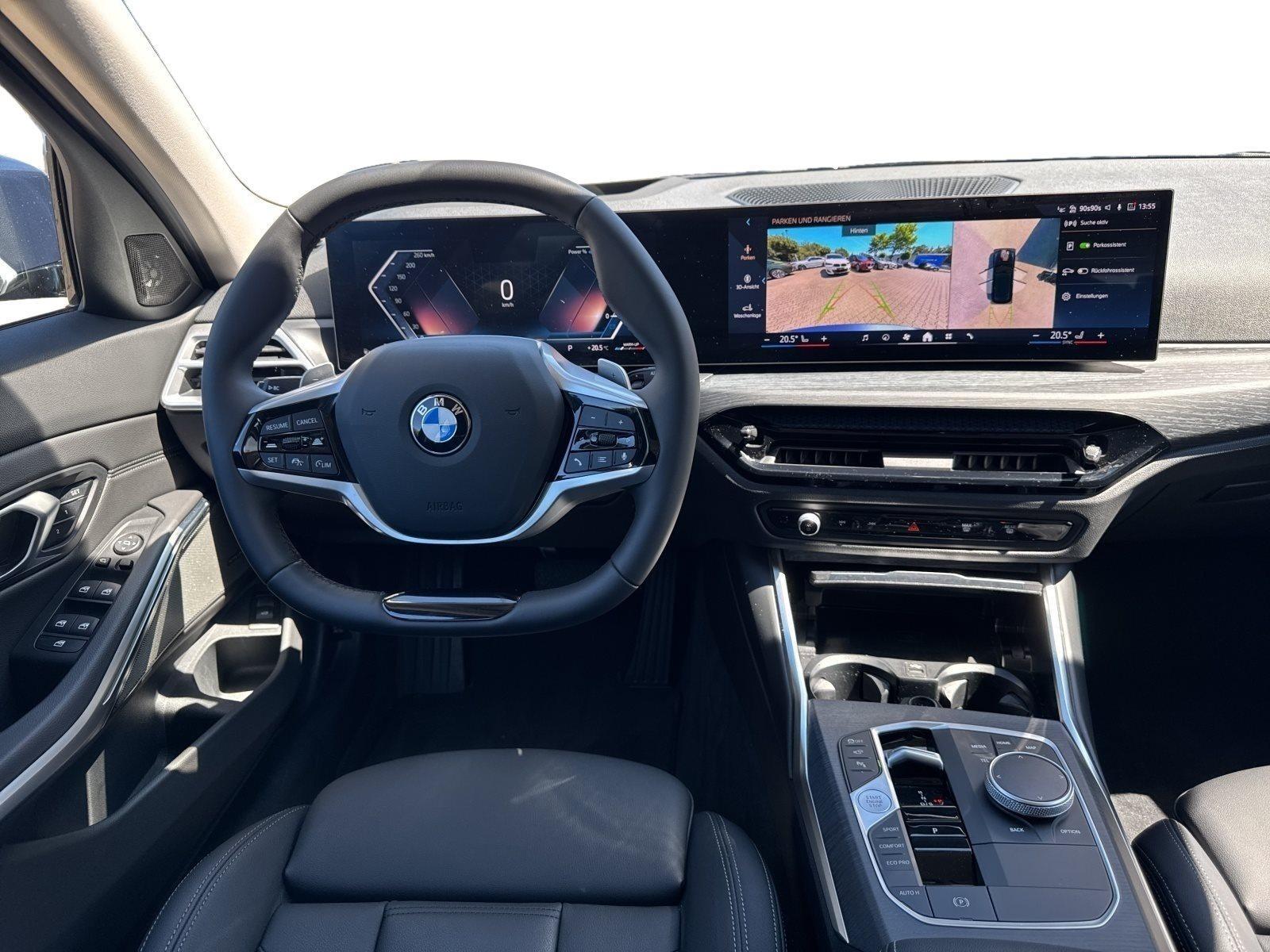 BMW 3er Touring – Bild 20