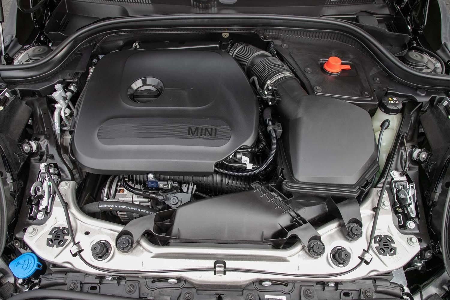 MINI Cooper 3-Türer – Bild 18