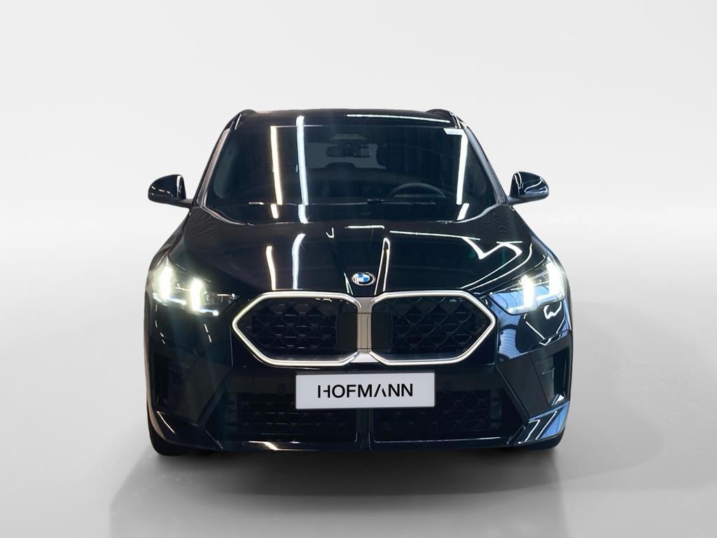 BMW X2 – Bild 9