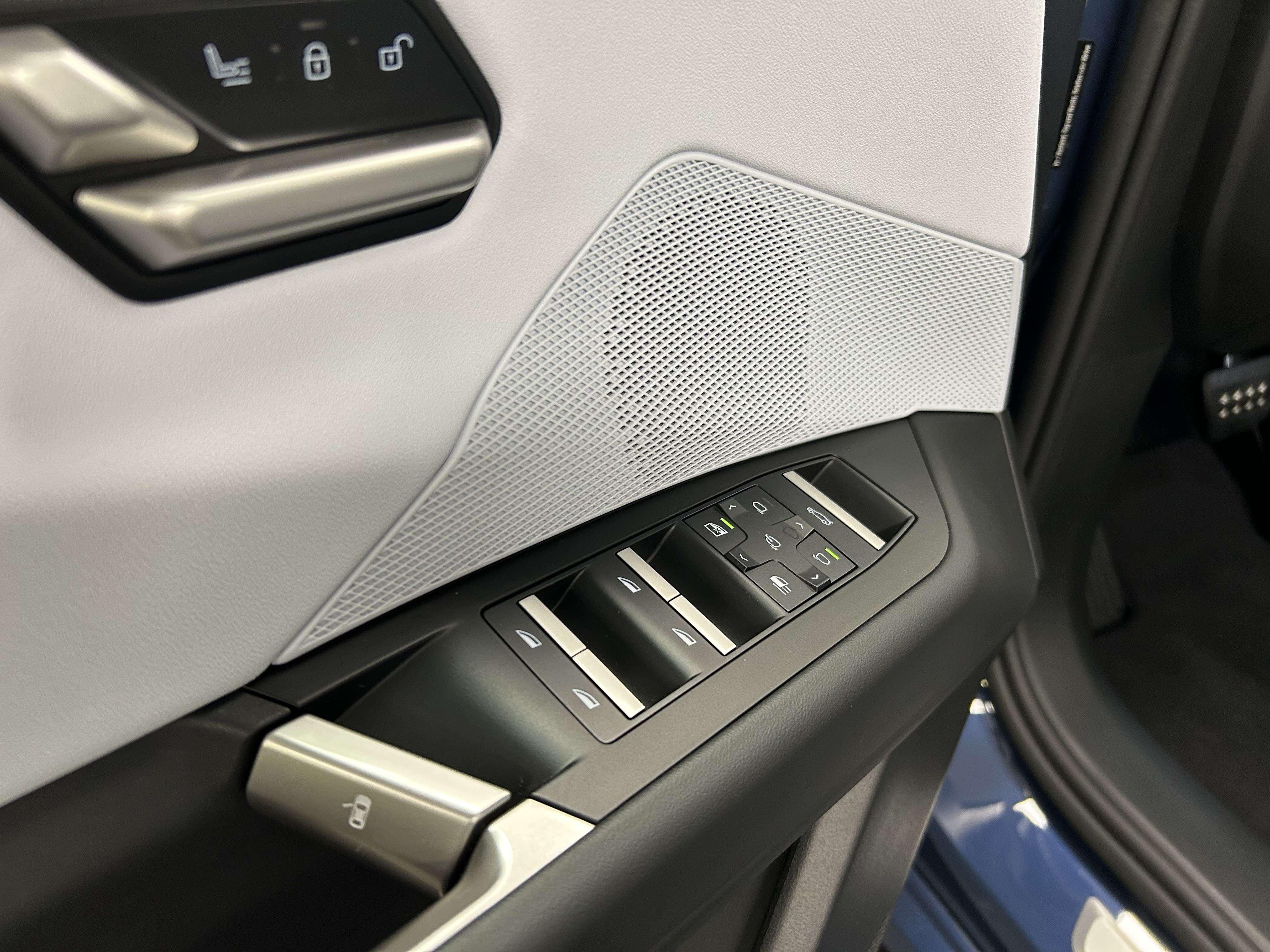 BMW iX3 – Bild 23