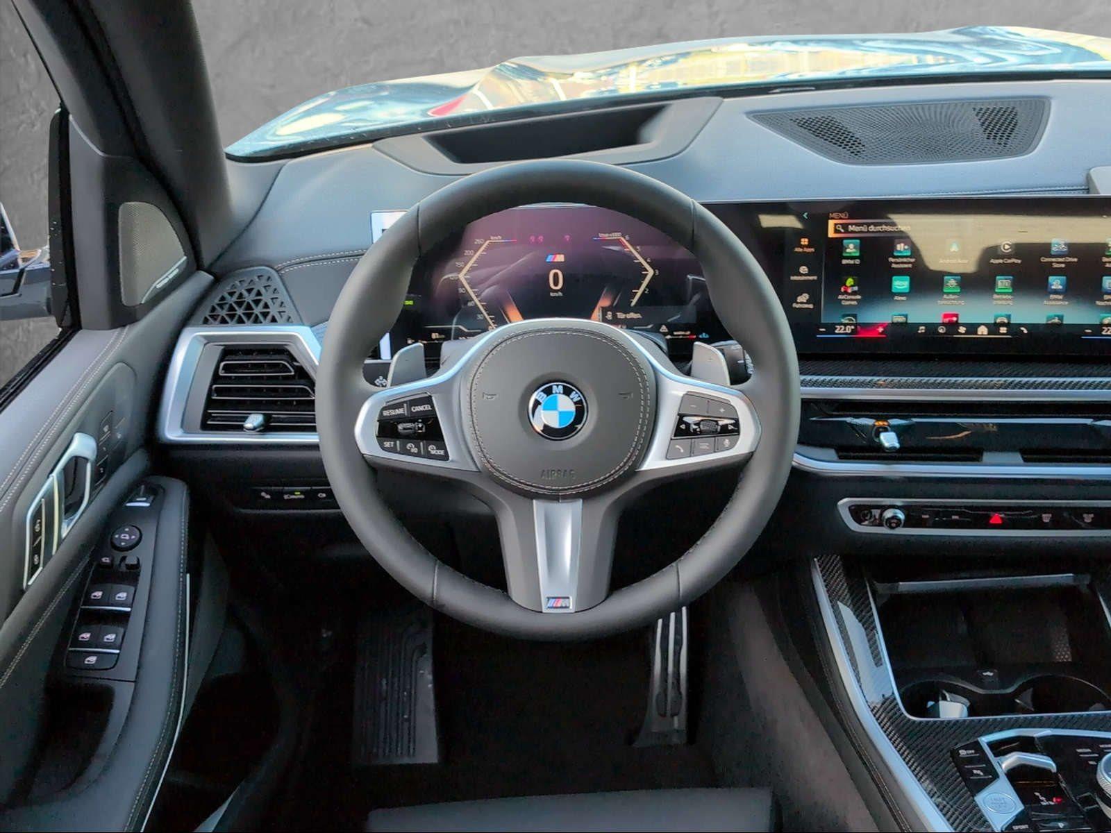 BMW X5 – Bild 10