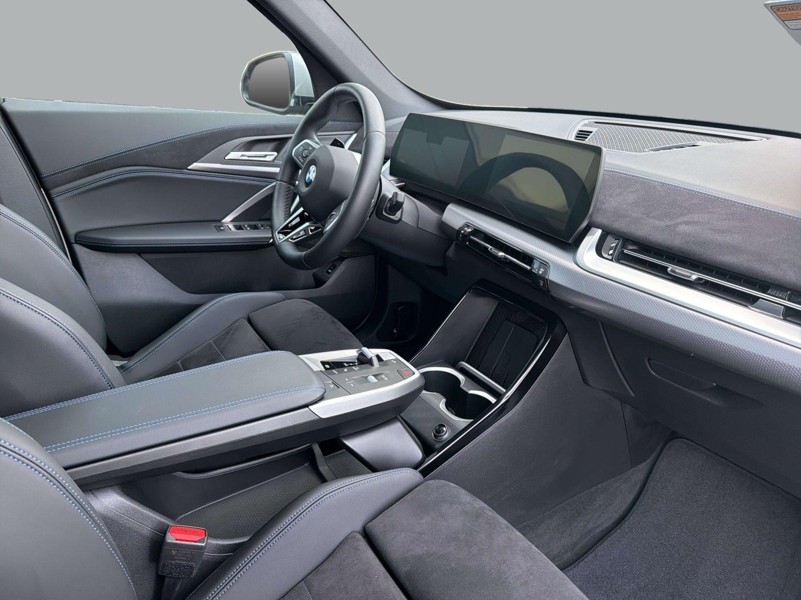 BMW X1 – Bild 32