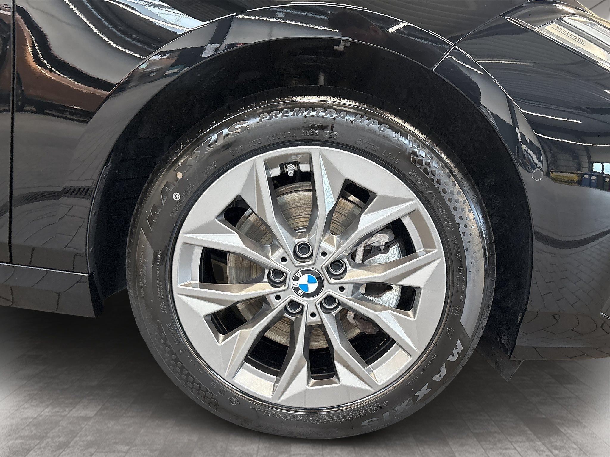 BMW 1er – Bild 18