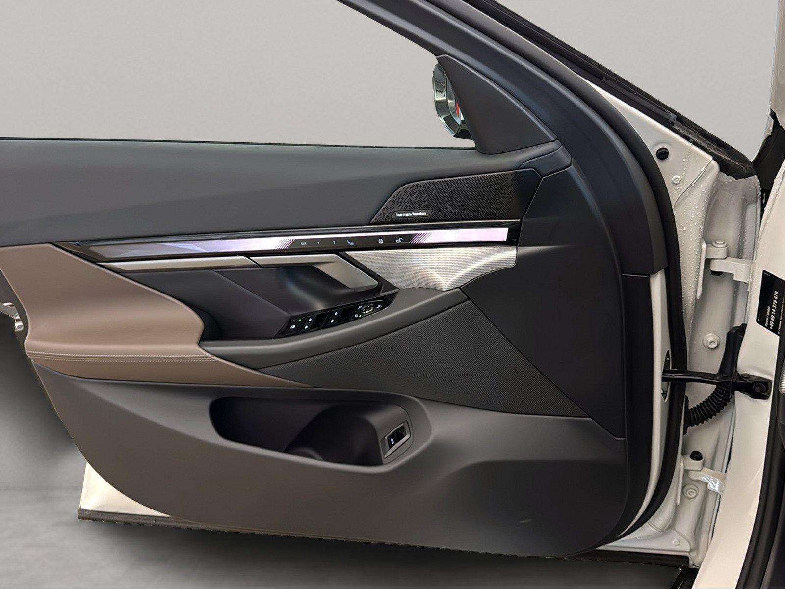 BMW 5er Touring – Bild 17