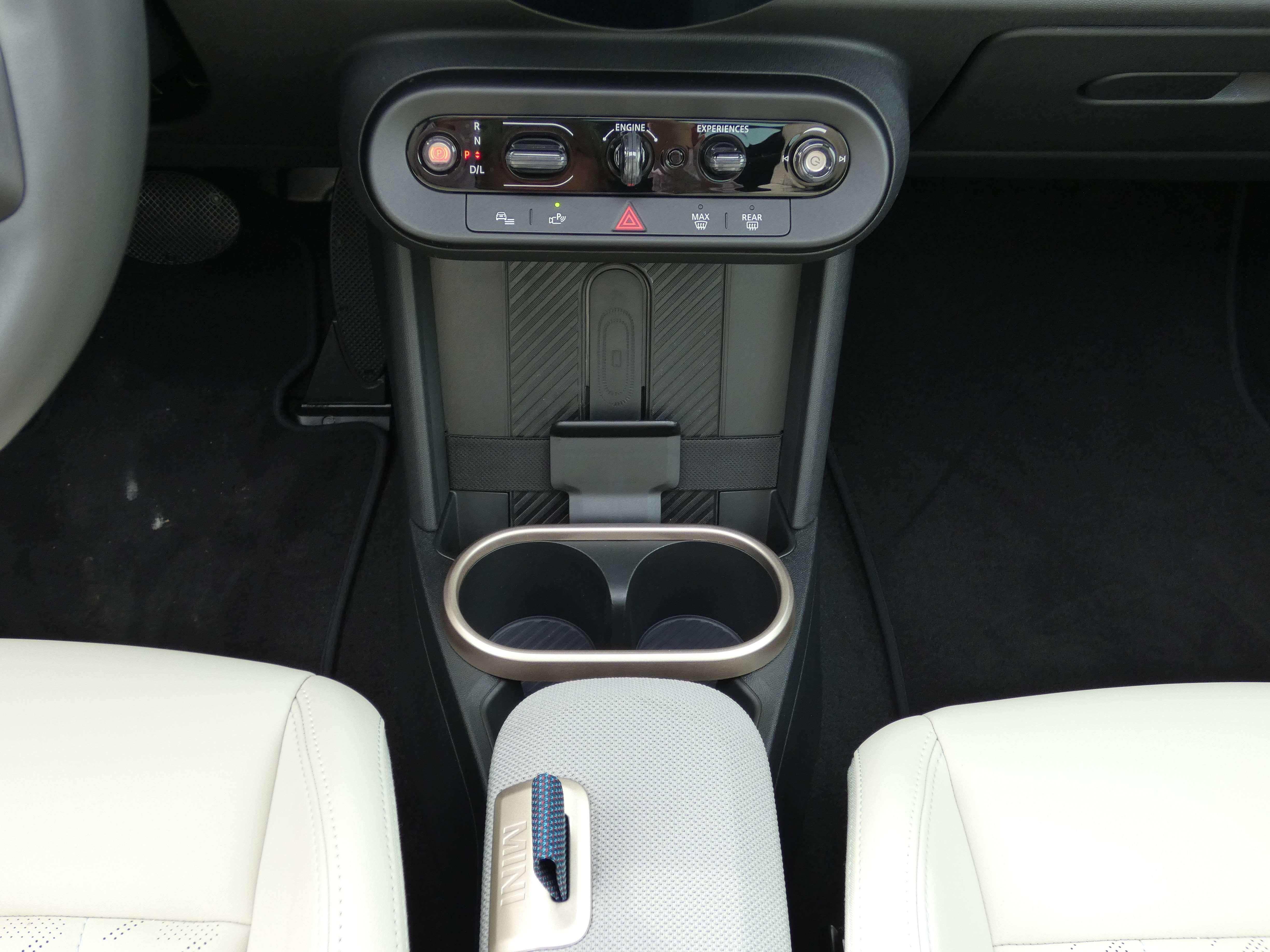 MINI Cooper 3-Türer – Bild 21