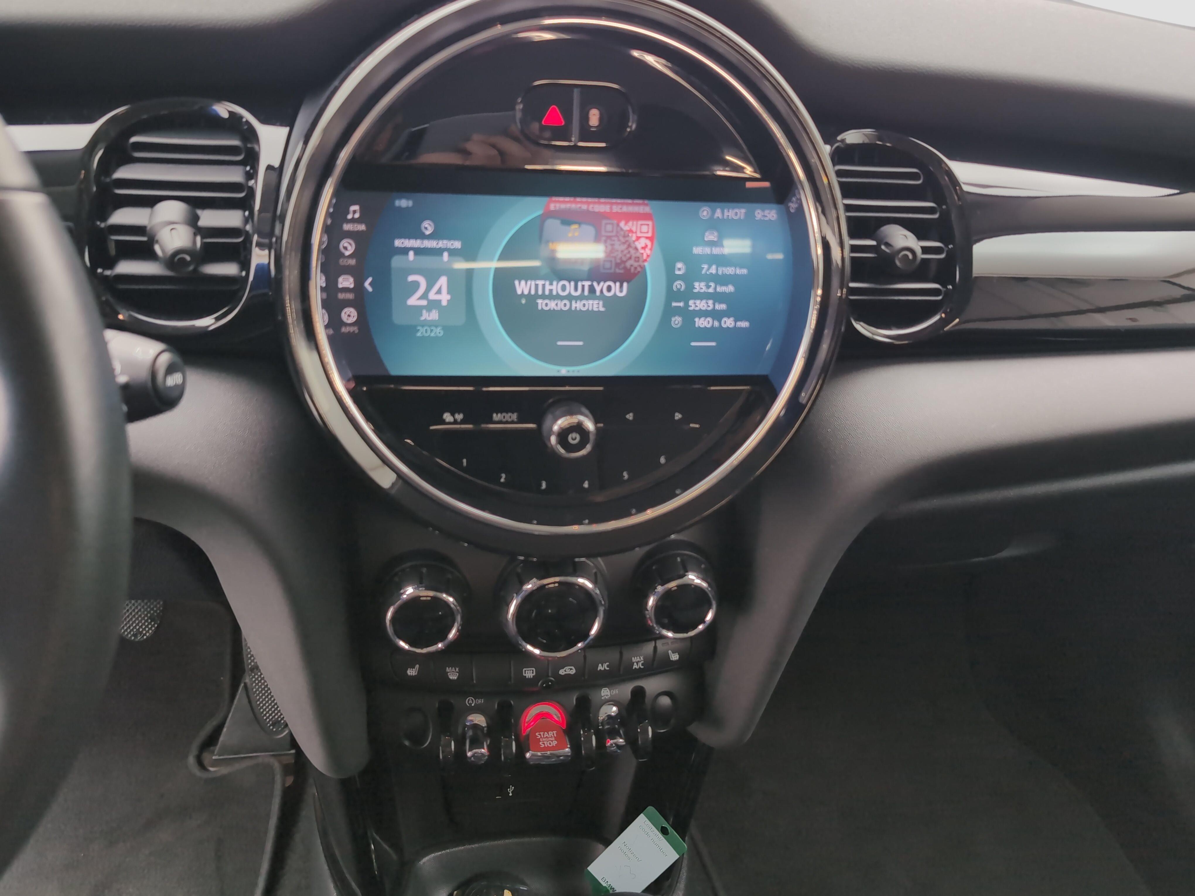 MINI Cooper 3-Türer – Bild 16