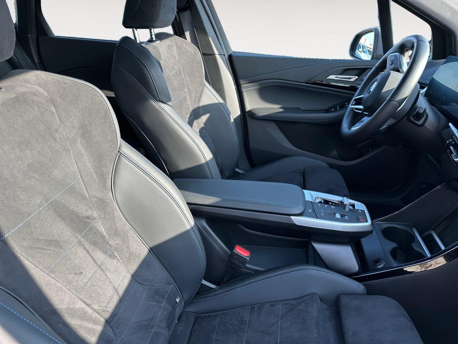 BMW 2er Active Tourer – Bild 8