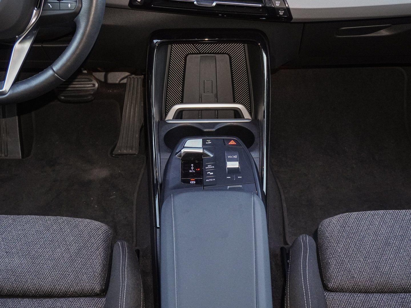 BMW X1 – Bild 15