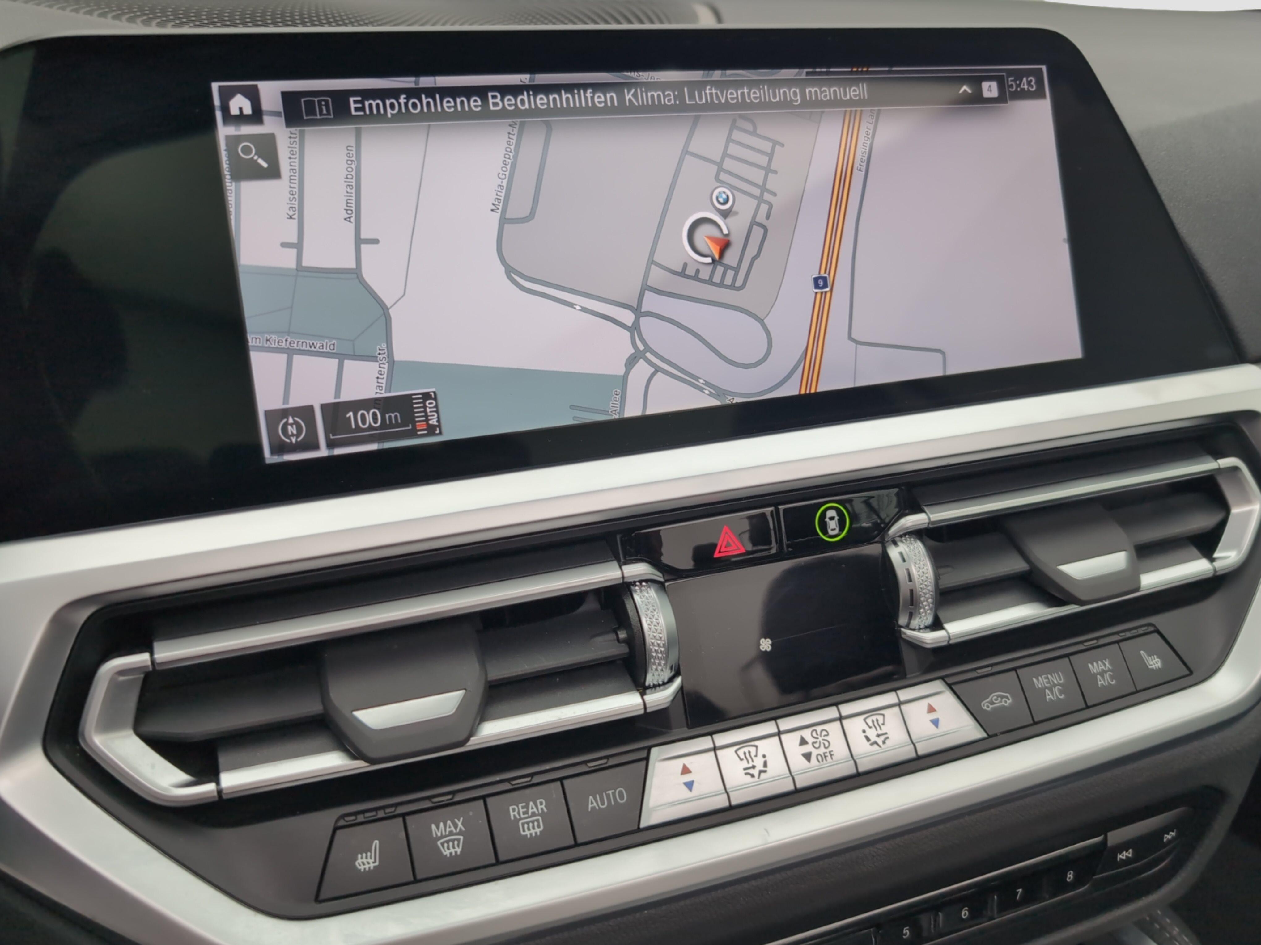 BMW 4er Cabrio – Bild 14