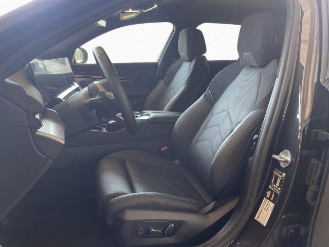 BMW 5er Touring – Bild 9