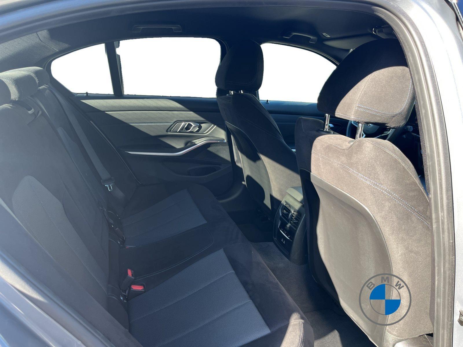 BMW 3er – Bild 10