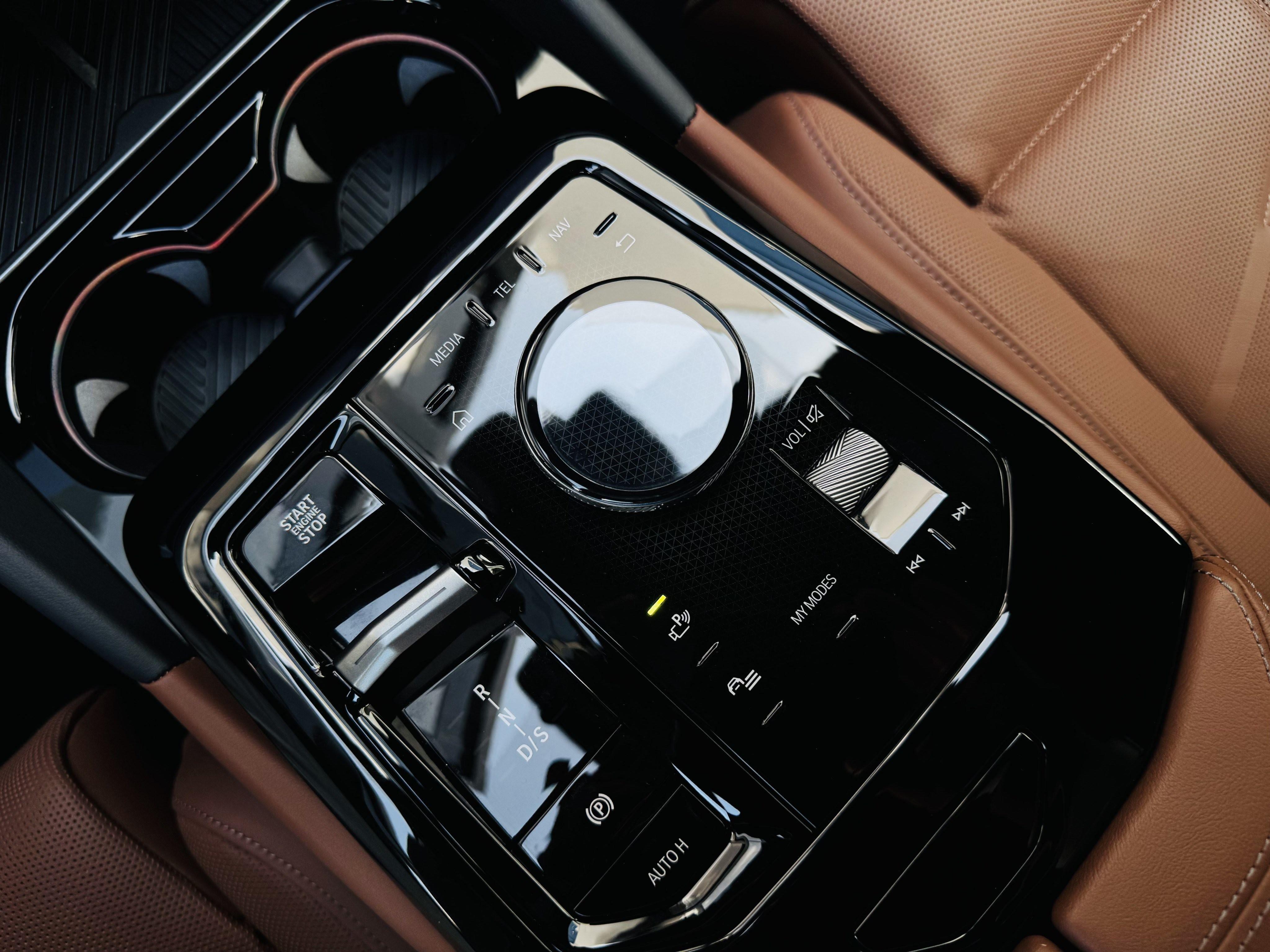 BMW 5er Touring – Bild 15