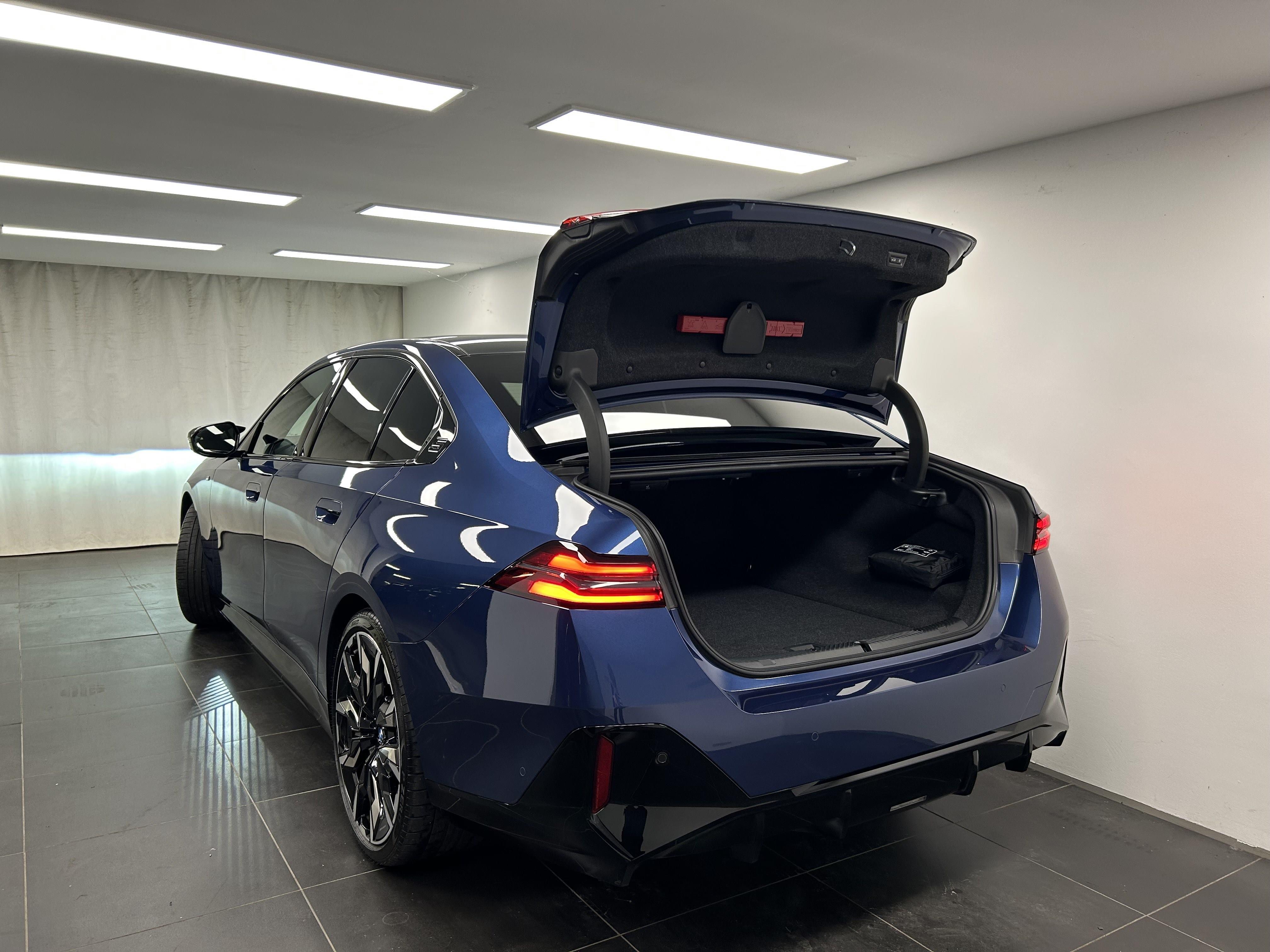 BMW i5 – Bild 18
