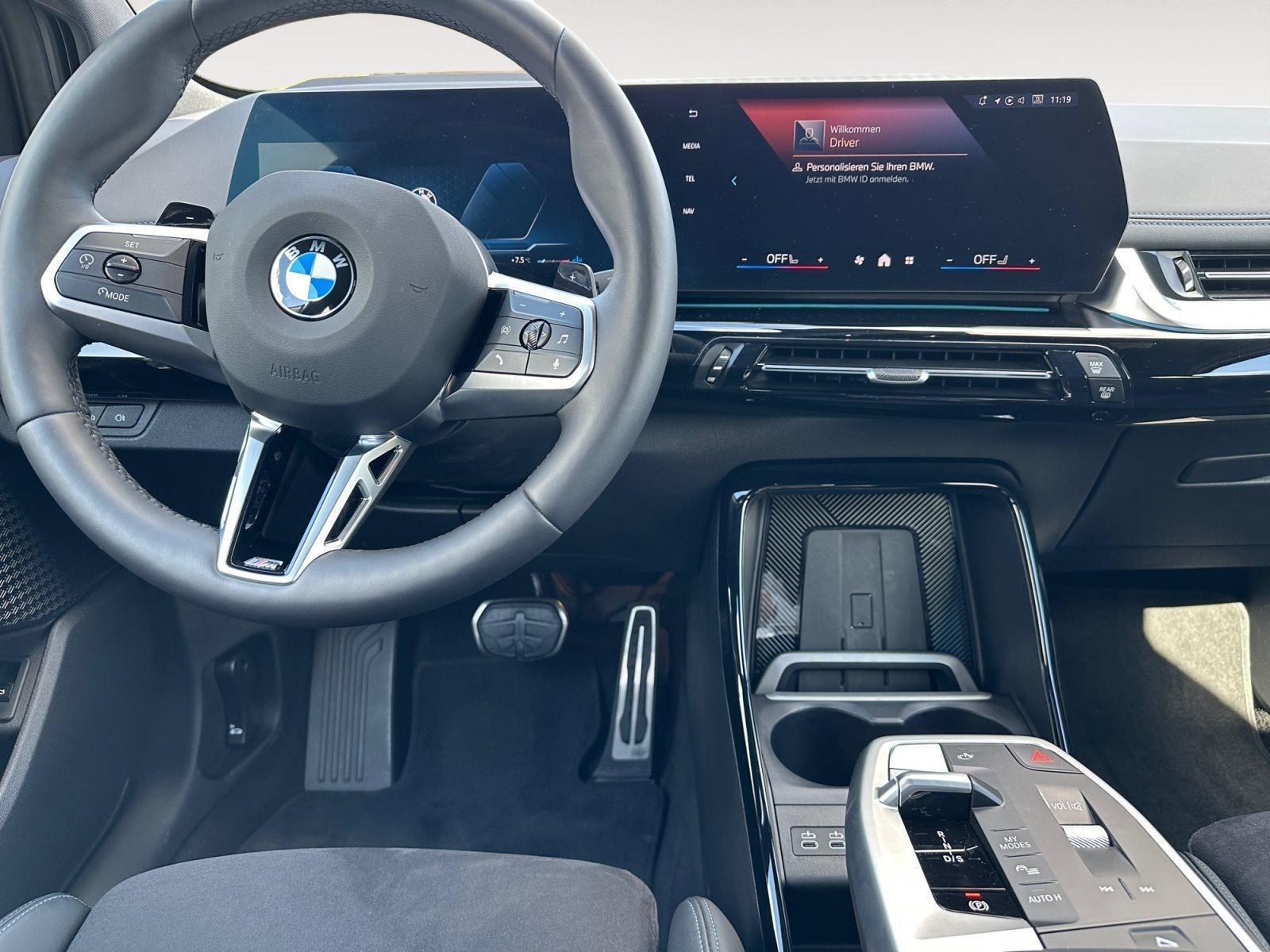 BMW 2er Active Tourer – Bild 13