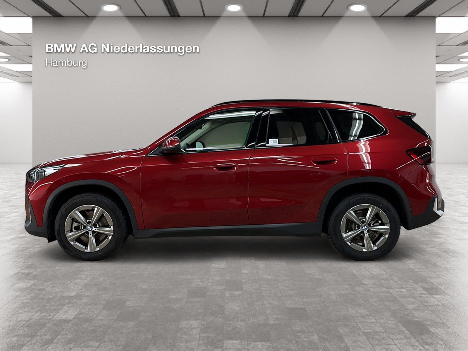 BMW X1 – Bild 2