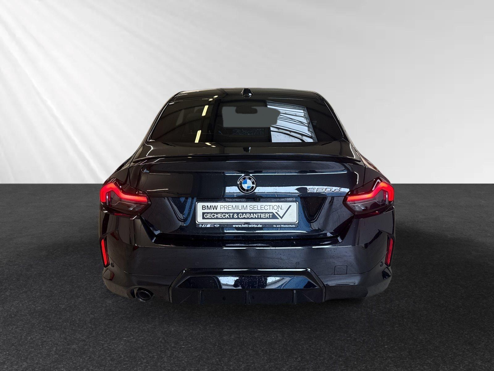 BMW 2er Coupé – Bild 10