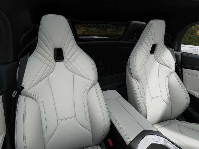 BMW Z4 – Bild 4