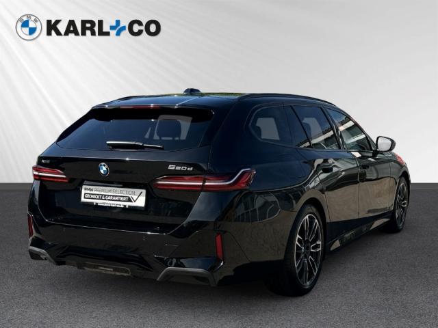 BMW 5er Touring – Bild 7