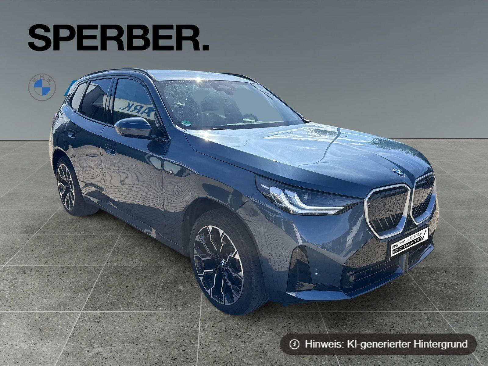 BMW X3 – Bild 12