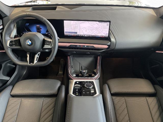 BMW X3 – Bild 9