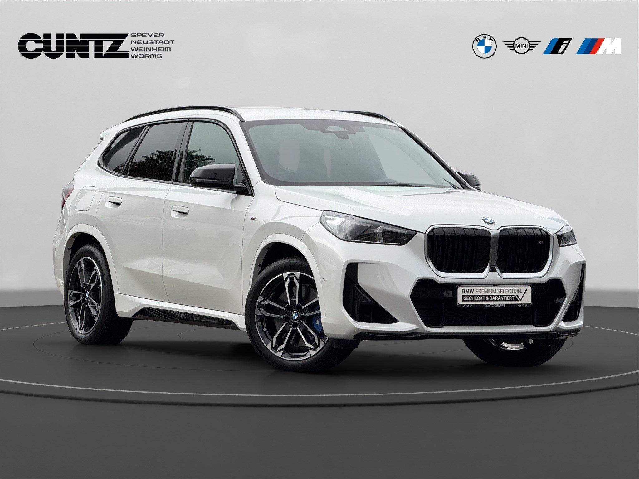 BMW X1 – Bild 4